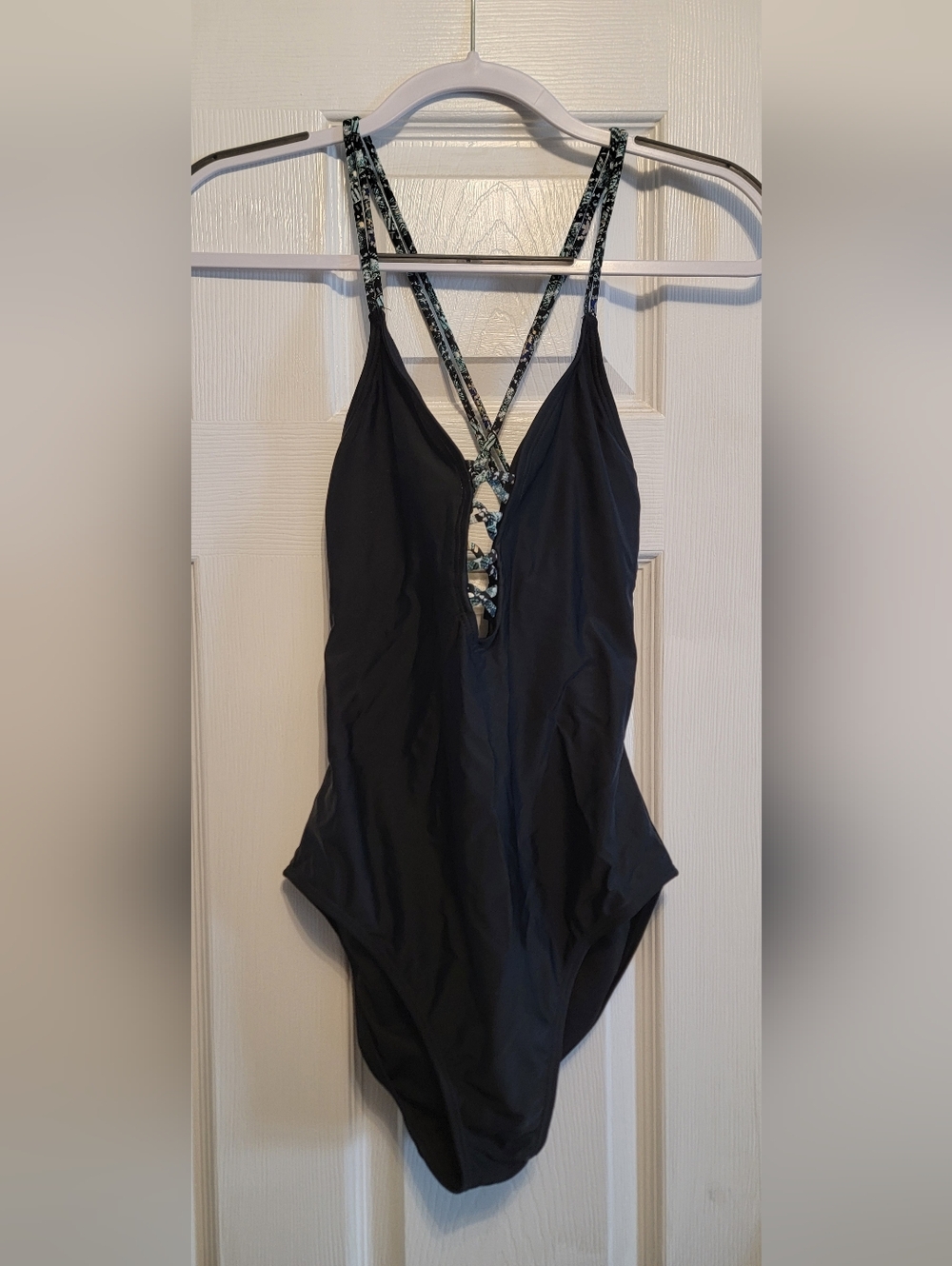 Womens 1 Piece Bathing Suit